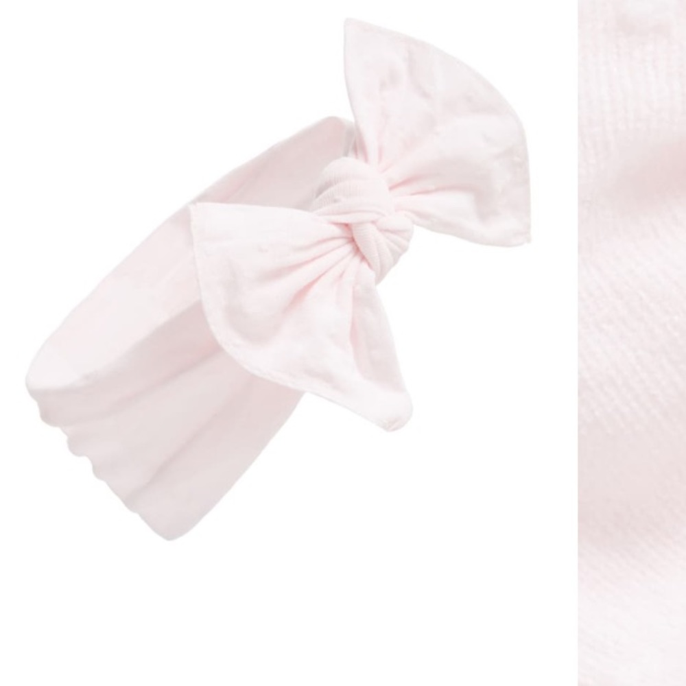 Nordstrom Bow head wrap